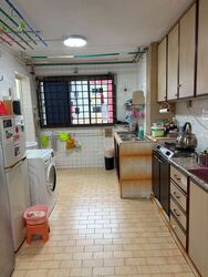 Blk 321 Bukit Batok Street 33 (Bukit Batok), HDB 3 Rooms #487643861